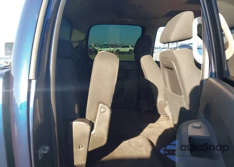 2012 Chevrolet Silverado 1500 Ls from USA, damaged, VIN 3GCPCREA4CG168039